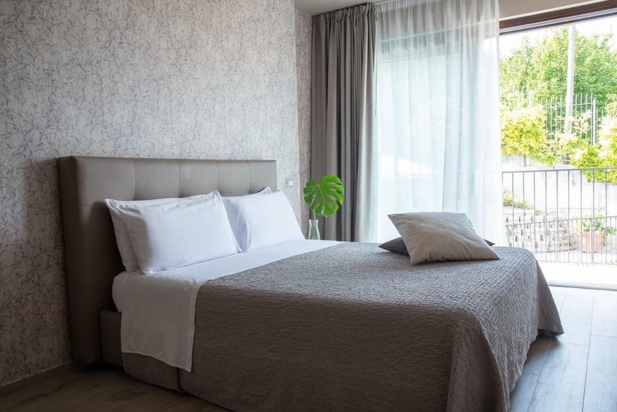 B&B Villa Fulvia อัลบา ภายนอก รูปภาพ