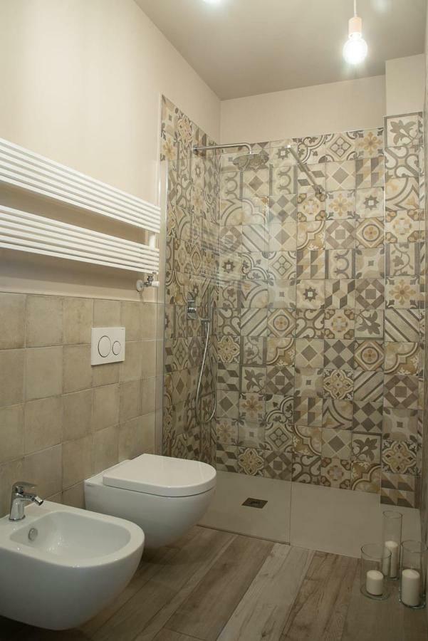 B&B Villa Fulvia อัลบา ภายนอก รูปภาพ